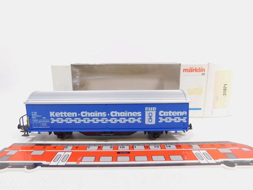 Märklin 31971 somo - märklin, ac