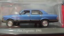 FIAT ARGENTA 1981 CELESTE MET