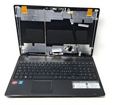 Acer Aspire 5552 Notebook