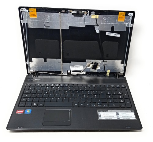Acer aspire 5552 - aspire,
