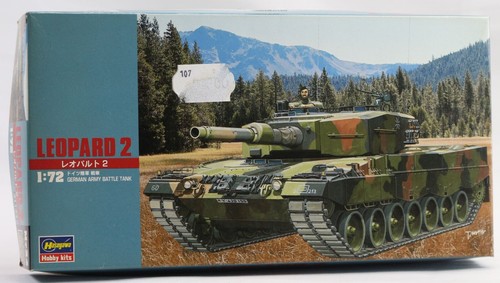 Leopard echelle scale - 2,