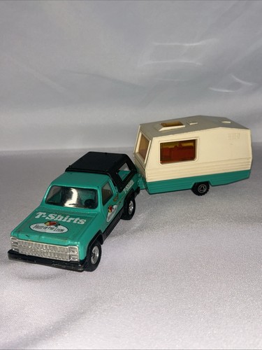 Majorette chevrolet - c7,