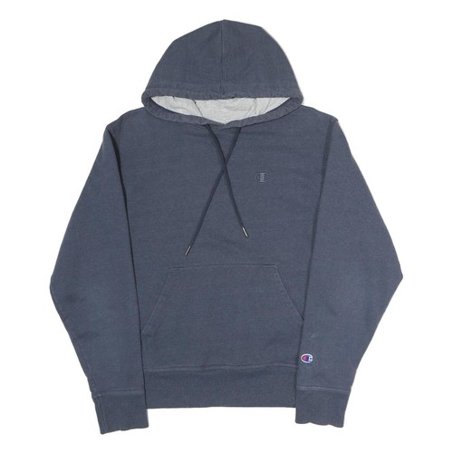 Champion hommes bleu sweat - bleu, À