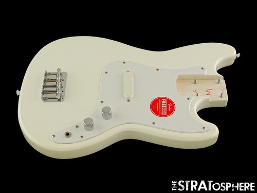 Fender squier sonic bronco - fender,
