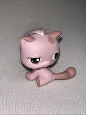 C2 HASBRO LPS ORIGINAL LITTLE