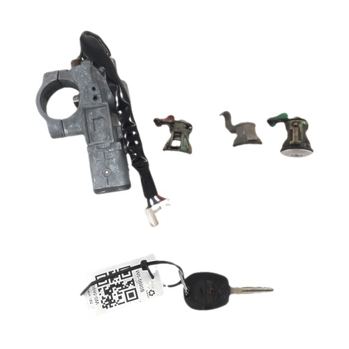 Neiman kit complet barillet - neiman, (barillet