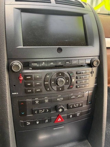 Autoradio peugeot 407 - 407, coupe