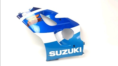 Carenage avant gauche suzuki - carenage,
