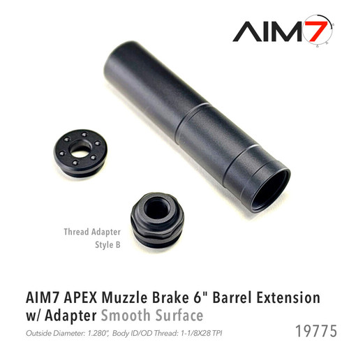 Aim7 apex modular linear com - apex,