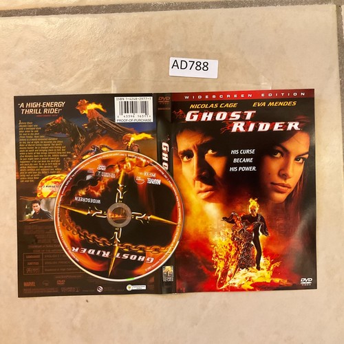 Ghost rider no - ghost,