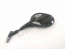 RETRO DROIT SUZUKI BURGMAN 125