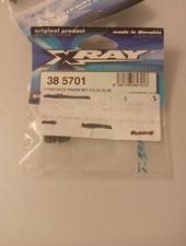 xray 385701 kit pignons nylon