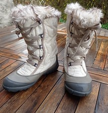 après-ski Quechua