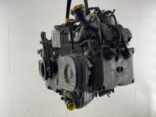 Moteur subaru impreza phase - moteur, 1