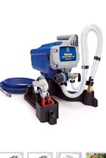 Graco 257025 Airless Sprayer -