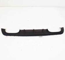 Mercedes-Benz SLK R172 AMG Rear Bumper Diffuser A1728851625 NEW GENUINE +