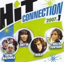 Hit Connection 2007.1, Various