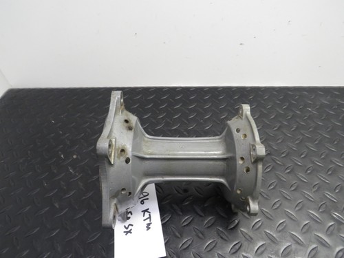 Ktm 250sx 360sx oem moyeu - ktm,