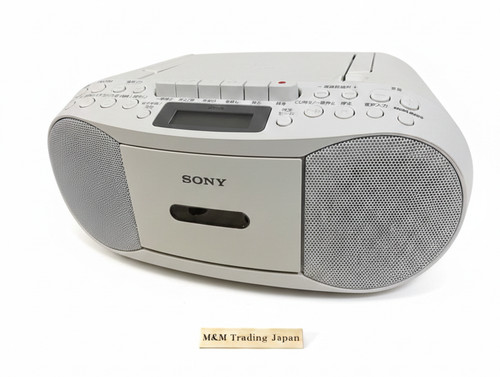 Lecteur portable sony - cd,