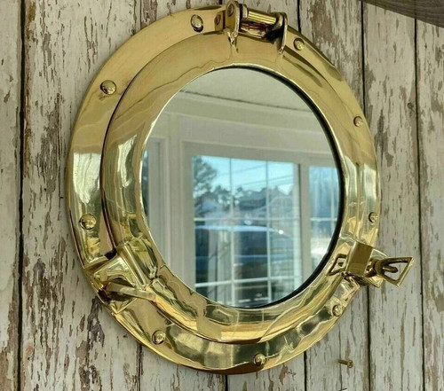 Ancien miroir fenêtre - miroir,