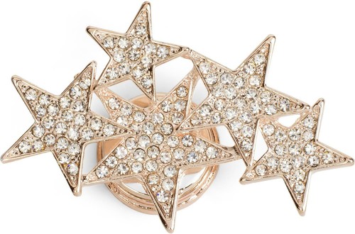 Broche magnétique avec
