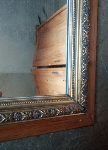 Miroir napoléon iii - napoléon, en