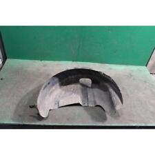 PARE-BOUE AR G POUR VOLKSWAGEN POLO CROSS (06-09) 9N 1.4 TDI (51KW) BER. 2006