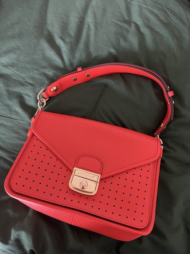 Longchamp sac porté travers - travers, s