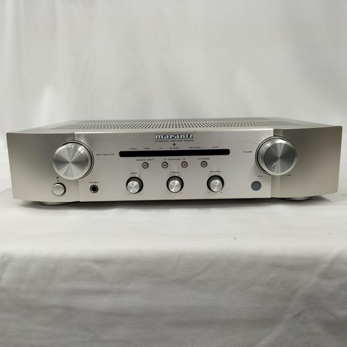 Numéro modèle marantz - modèle,