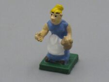 Serveuse avec un pichet - Le