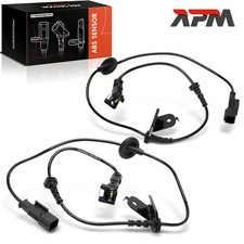 2x Capteur ABS Vitesse