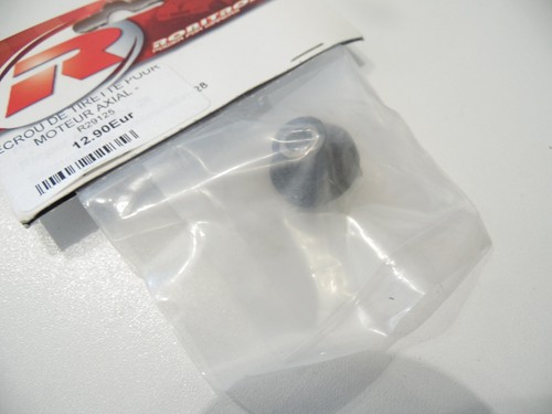 Robitronic r29125 rotator - r29125,