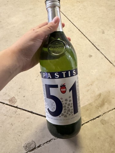 Pastis - , 51