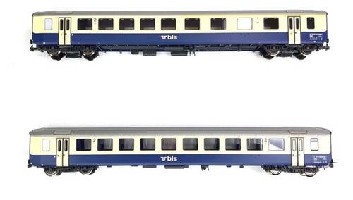 Piko 96794 voitures - ho, 2