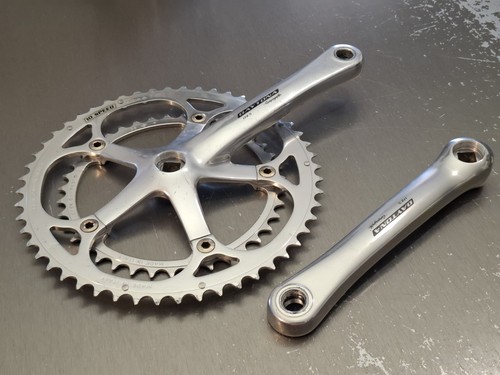 Campagnolo daytona 10sp - daytona,