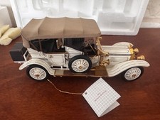 FRANKLIN MINT PRECISION MODELS