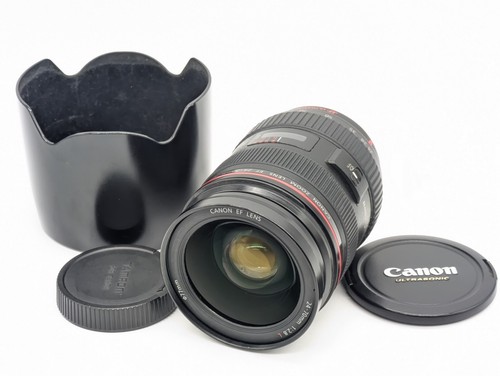 Vidéo top mint canon - canon, ef
