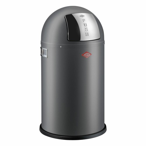 Wesco collecteur déchets - collecteur,