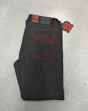 Mecca Jeans Black Wide Leg