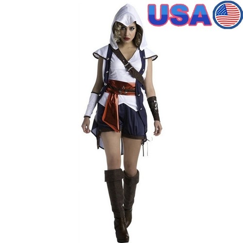 Assassin creed connor female - connor,