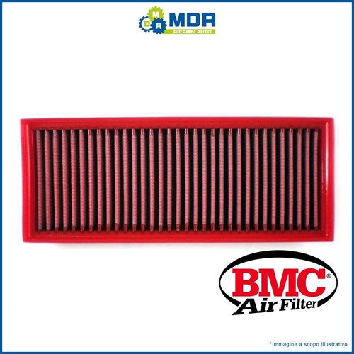 Filtre air sportif bmc pour - filtre,