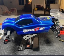 Hobao Hyper tt 2.0 Artr Highly