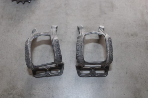 Cale pieds 1990 - 1990's, specialized