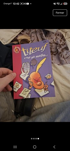 Zep titeuf est - titeuf, c’est