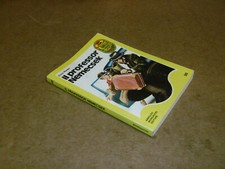 IL GIALLO DEI RAGAZZI NUMERO 98 IL PROFESSOR NEMECSEK ENZO RUSSO MONDADORI