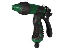 Pistolet d'arrosage, réglable