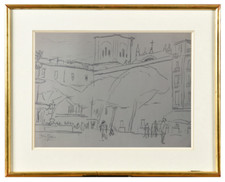 André DUFFOUR (1926-2016)