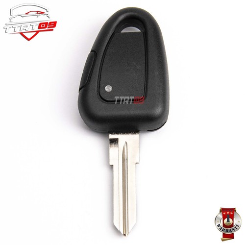 Cle coque pour - iveco, daily