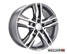 VW Amarok T5 T6 R17 5x120 4 x 17 pouces jantes en alliage Transporter Van Bus...