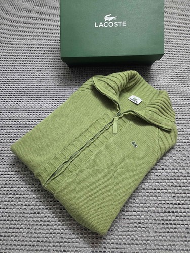 Gilet lacoste - gilet,